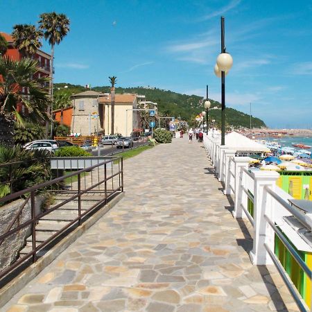 Holiday Home Oasi Colorata By Interhome Villarelli Екстер'єр фото