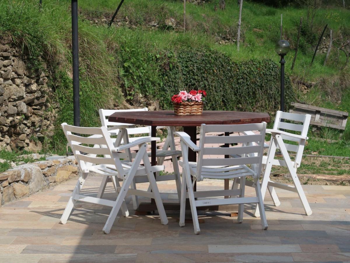 Holiday Home Oasi Colorata By Interhome Villarelli Екстер'єр фото